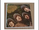 Beatles US Rubber Soul Vinyl LP Apple Stereo Near Mint