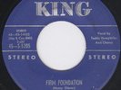 New Breed R&B Mod Popcorn 45-Teddy Humphries-Hear 