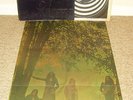 BLACK SABBATH Master Of Reality LP 1971 UK 1st Press