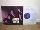 THE ROLLING STONES Aftermath LP Decca '66 UK 1st Press