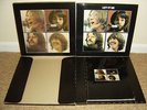 THE BEATLES Let It Be Box Set LP Apple 1971 UK Export