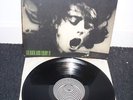 JUICY LUCY Lie Back LP 1970 UK 1st Press VERTIGO SWIRL