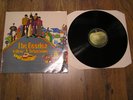 BEATLES YELLOW SUBMARINE PMC7070 MONO