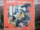 JOE BATAAN RIOT  GUAGUANCO MUÑECA EX ?