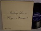 ROLLING STONES BEGGAR'S BANQUET '68 UK EXPORT TO JAPAN