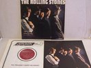 ROLLING STONES ENGLANDS NEWEST 64 FFRR MONO SHRNK PHOTO