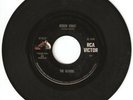 Indiana Garage 45 The Olivers Beeker St on RCA Stock