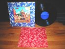ROLLING STONES THEIR SATANIC MAJESTIES REQUEST 3D COVER