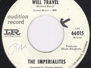 New Breed R&B Mod 45-Imperialites-Have Love Will Travel