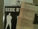 SIDE BY SIDE, *FIRST PRESS**, SXE, RARE, REVELATION,