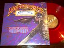 Monster Magnet SuperJudge Red Vinyl FIRST LP Pantera