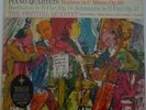 THE FESTIVAL QUARTET- BRAHMS/BEETHOVEN-RCA LSC SD 2LP