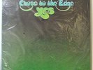 YES Close To The Edge Sealed 1982 MFSL Audiophile LP