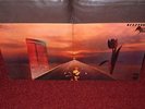 PRETTY THINGS Parachute LP 1970 HARVEST 1st Press