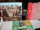 The Beatles - Sgt Pepper RARE MONO CAPITAL MAS-2653