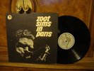 Zoot Sims    In Paris  Orig Mono Ear 1962  Rare  NM