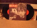 BOB DYLAN 2 LP LOVE & THEFT - RARE AND OOP - NM
