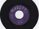 MAYCON 108-EARL CONNELLY-DON`T LET ME GO- NORTHERN SOUL