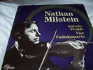 SAX -  MILSTEIN violin VIVALDI Ctos 1ED OPERA STEREO LP