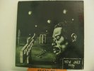 Eric Dolphy   Outward Bound   New Jazz RVG Orig.VG+ 
