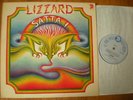 LIZZARD - Satta I LP * original TROJAN RECORDS rar 1976