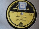 78 record Calypso Lord Kitchener Lyragon