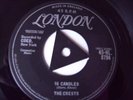 THE CREST'S 1958 7