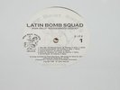 LATIN BOMB SQUAD Neighborhood Creepers sample LP SEALED