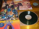 THE POLICE ZENYATTA MONDATTA LP  LIMITED EDITION GREEN