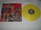 GOREFEST - False LP 1.PRESS Hail Of Bullets Asphyx