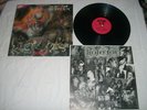 PROTECTOR - Golem LP 1.PRESS Testament Sodom Slayer