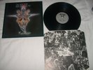 PROTECTOR - Misanthropy LP 1.PRESS Sodom Angel Dust