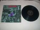 TERRORIZER - World Downfall LP 1.PRESS Kataklysm Cancer