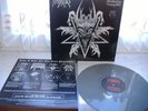 Impiety-Skullfucking Armageddon  col. LP