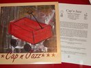 CAP'N JAZZ – LP Shmap‘n Shmazz - 1997 Mint/new PUNK