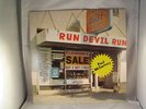 LP Paul McCartney RUN DEVIL RUN beatles vinyl OOP
