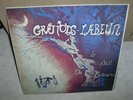 *GRATTONS LABEUR* FRENCH PRIVATE LP*ACID FOLK *MESSIA**