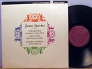 JANOS STARKER Dorati TCHAIKOVSKY Mercury Livng Presence