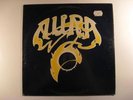 AURA self titled CHAKRA LP SEALED soul funk RARE