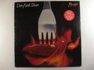 CON FUNK SHUN Fever MERCURY LP SEALED soul boogie