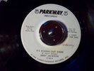 Northern Soul*JERRY JACKSON*IT'S ROUGH OUT THERE*RARE