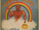 MICHAEL ORR soul funk LP SUNSTAR “SPREAD LOVE” nice