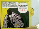 METAL FINGERS SPECIAL HERBS 4,5,6/OPP/SW004-1/MF DOOM