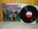 DERRICK HARRIOTT&THE CRYSTALITES THE UNDERTAKER 1970 LP