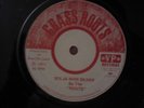 12 inch The Roots - Mash Down Grass Roots VP Black Ark