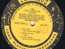 The Jon Eardley SEVEN 446 W. 50th. St. PR 7033 lp jazz