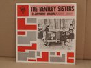 BENTLEY SISTERS- O JUFFROUW MARION- PIRATENTOPPER 