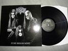 IMMORTAL  Pure Holocaust (Orig. Release 1993 Osmose)