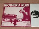 MOTHER'S RUN - GODZILLA / RARE OFF-COURSE 12'' MAXI-LP