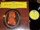 DGG LARGE TULIP: KARAJAN: MOZART: DIVERTIMENTO MINT-
